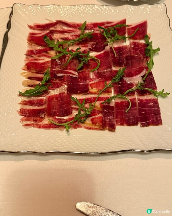 潤公館西室牛扒🥩🥳