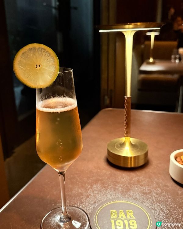 Chillax 飲野好去處! 🥂🎤