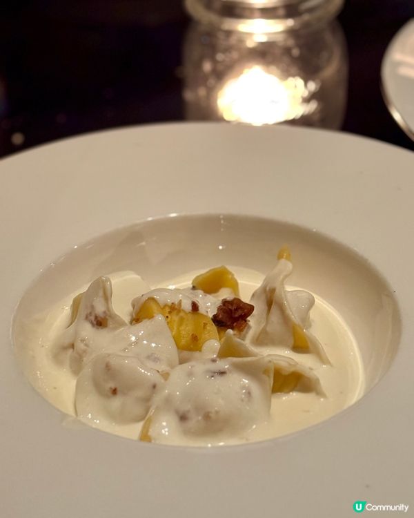 中環大館精緻意菜 每款別出心裁