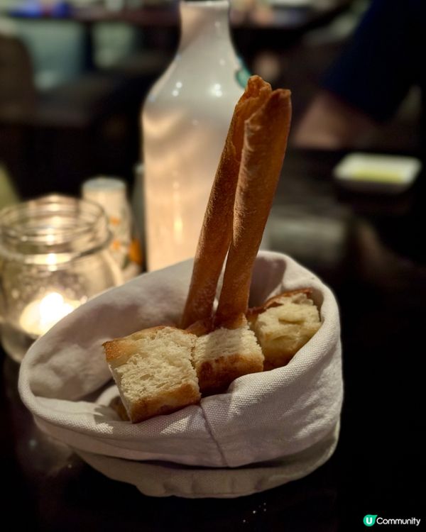 中環大館精緻意菜 每款別出心裁