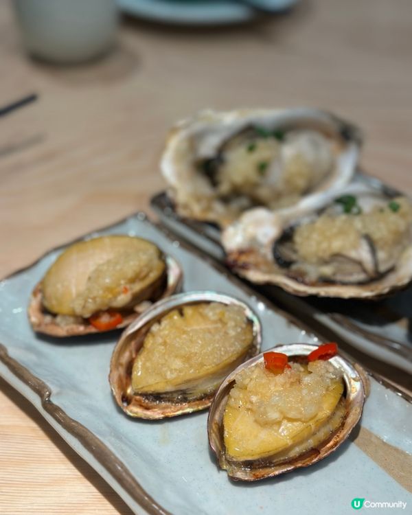 深圳鮮撈燒烤 🌊🐟🐙🦐