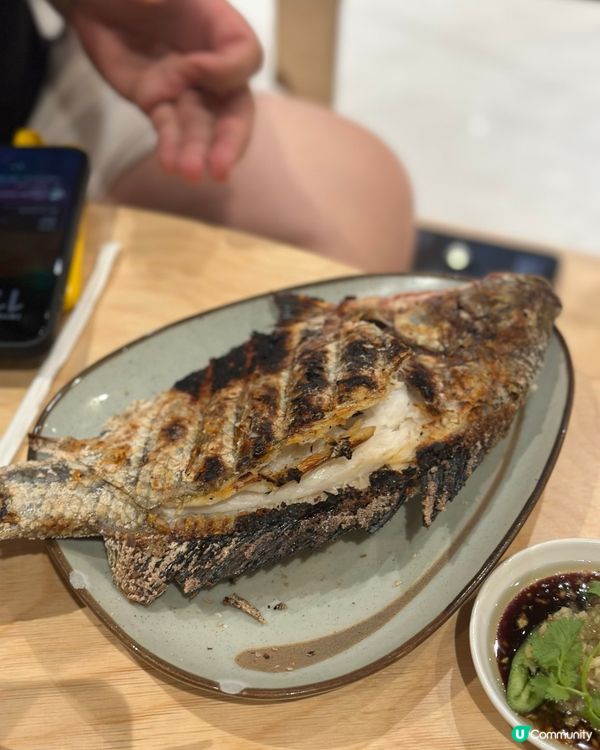 深圳鮮撈燒烤 🌊🐟🐙🦐