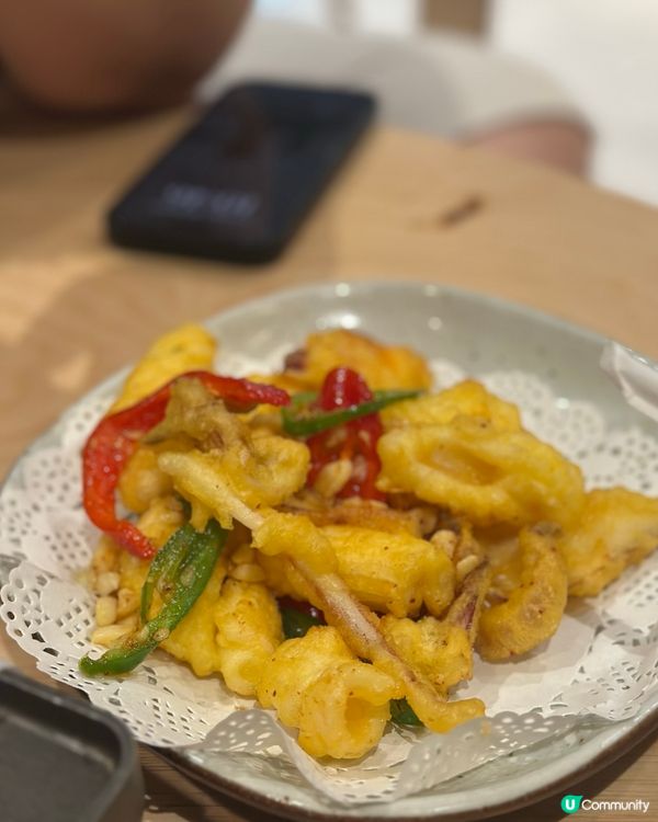 深圳鮮撈燒烤 🌊🐟🐙🦐
