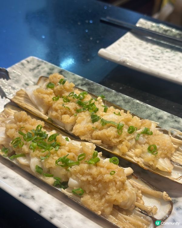✨驚喜烤串 fest! 🤤🍺 魚皮脆卜卜好似薯片咁香脆