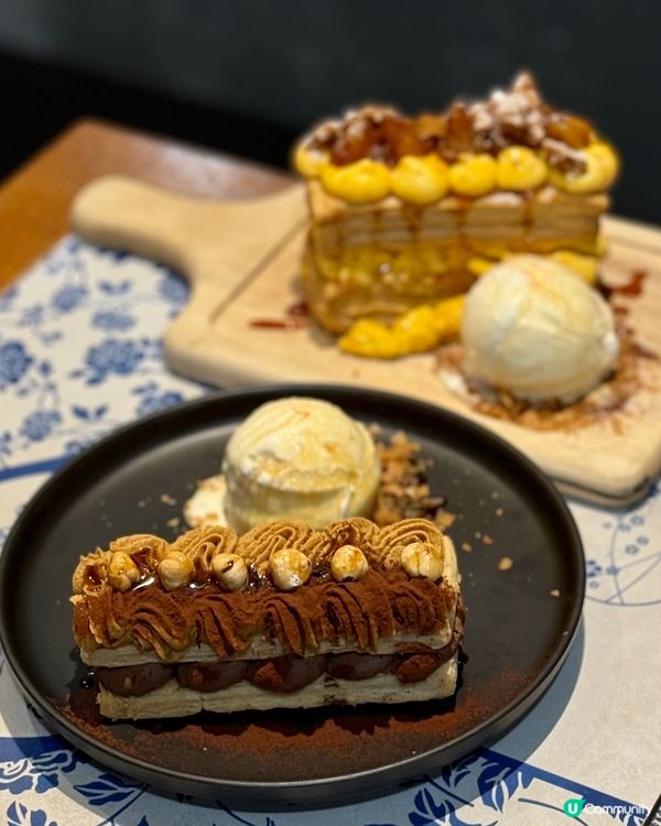土瓜灣人氣打卡cafe❤️❤️