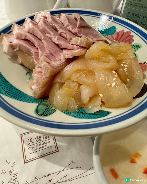 天澄閣中菜廳 (紅磡)