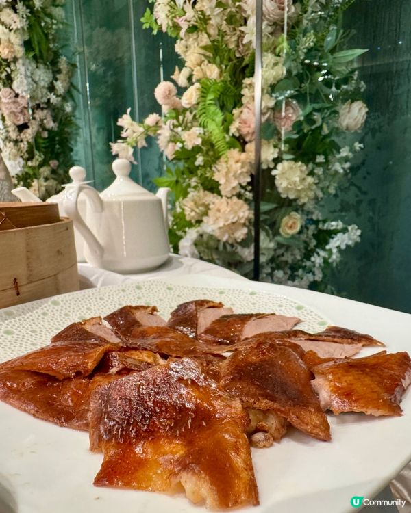 天澄閣中菜廳 (紅磡)