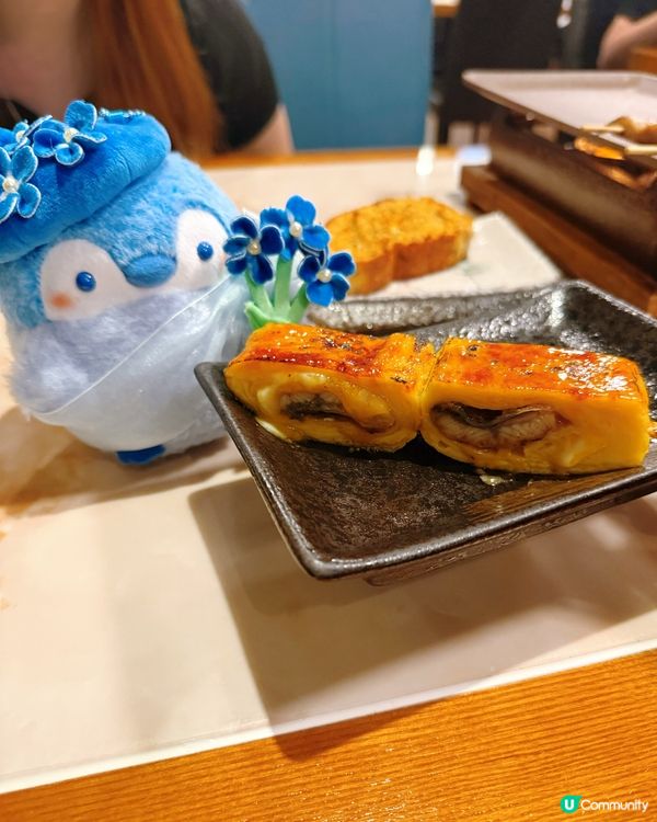 🍖 最近去咗筲箕灣嘅燒烤堂堂食,簡直係宵夜救星!雖然已經夜晚...