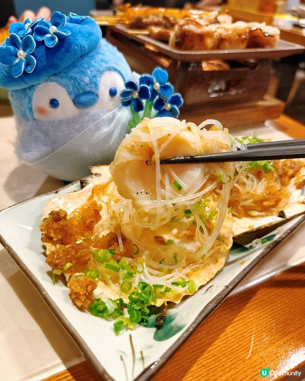 🍖 最近去咗筲箕灣嘅燒烤堂堂食,簡直係宵夜救星!雖然已經夜晚...