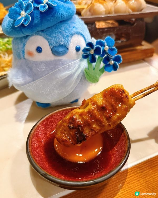 🍖 最近去咗筲箕灣嘅燒烤堂堂食,簡直係宵夜救星!雖然已經夜晚...
