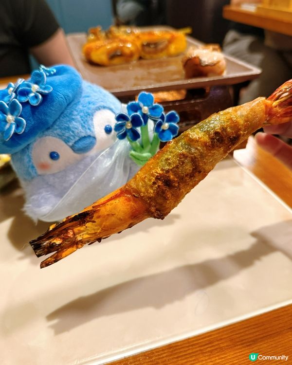 🍖 最近去咗筲箕灣嘅燒烤堂堂食,簡直係宵夜救星!雖然已經夜晚...