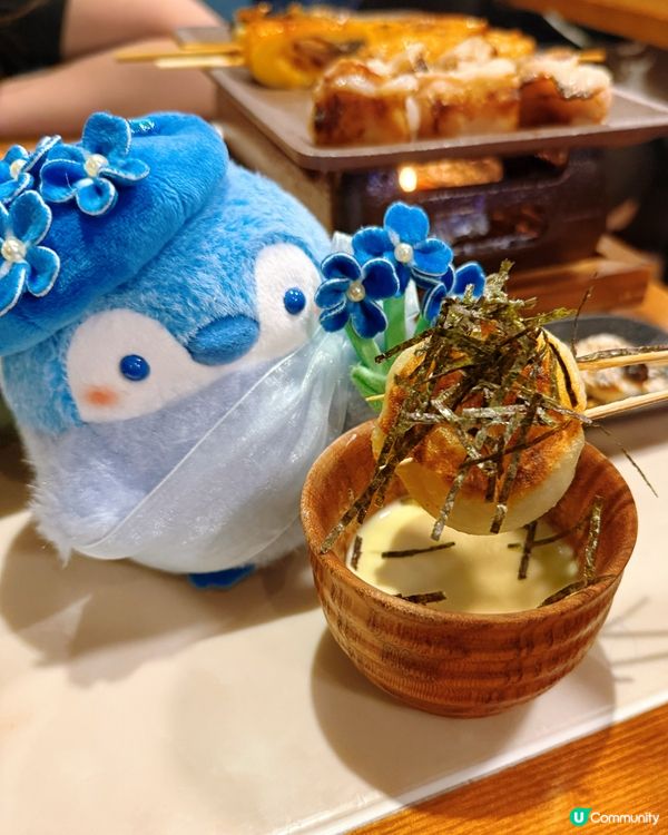 🍖 最近去咗筲箕灣嘅燒烤堂堂食,簡直係宵夜救星!雖然已經夜晚...