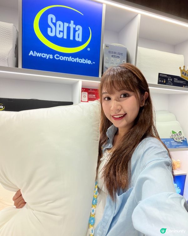 ｢HomeSquare｣家居折就嚟開始啦