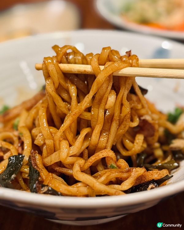 春水堂聯乘米芝蓮星級名廚陳國強！推出期間限定「京滬台式饗宴」花雕醉雞米線/蔥油拌麵/秘製熏蛋                                                    