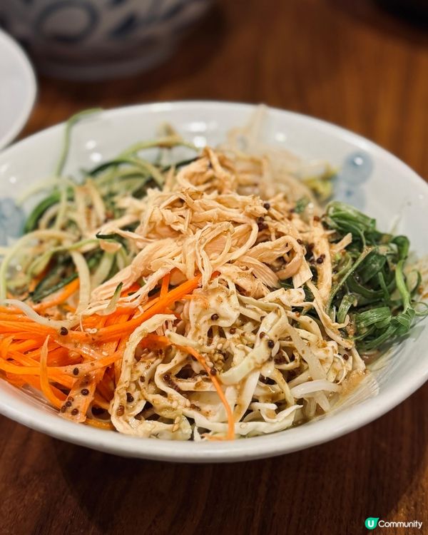 春水堂聯乘米芝蓮星級名廚陳國強！推出期間限定「京滬台式饗宴」花雕醉雞米線/蔥油拌麵/秘製熏蛋                                                    