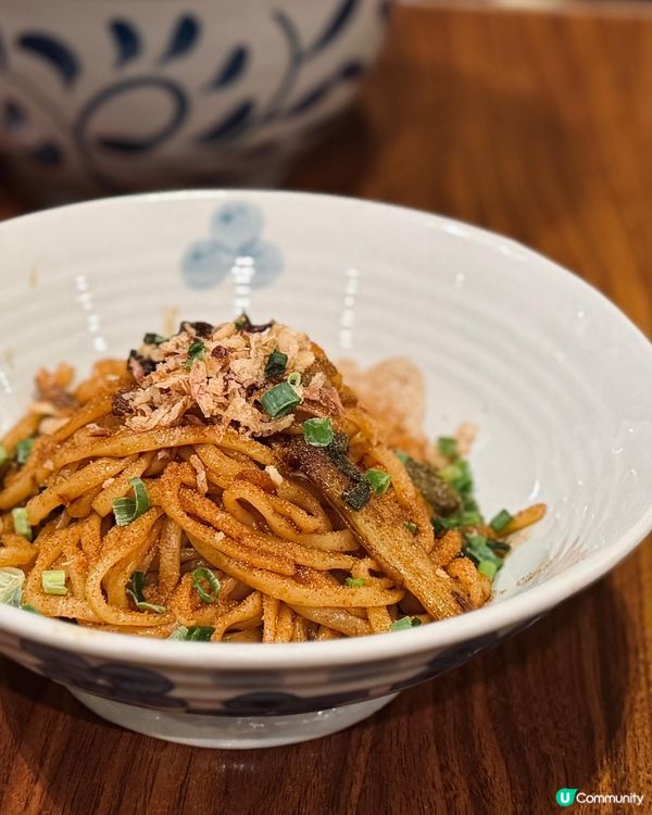 春水堂聯乘米芝蓮星級名廚陳國強！推出期間限定「京滬台式饗宴」花雕醉雞米線/蔥油拌麵/秘製熏蛋                                                    