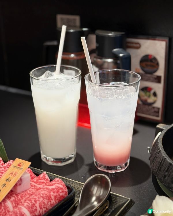 中環新店🤤 壽喜燒大滿足！💯