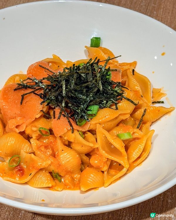 台北美食｜泰奶控必吃！季節限定「泰奶椰香冰淇淋鬆餅」
