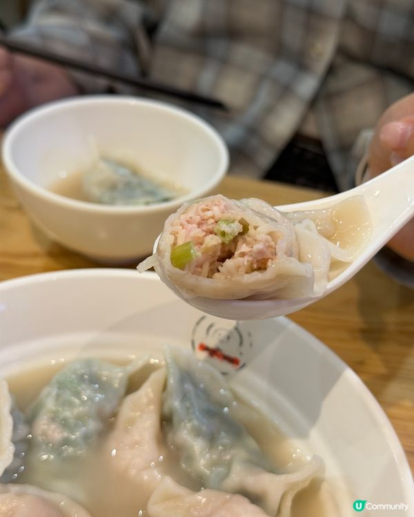 宵夜之選： $269 盡享宵夜盛宴 🥟😋