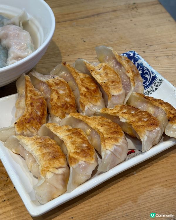 宵夜之選： $269 盡享宵夜盛宴 🥟😋