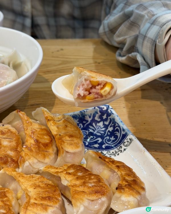 宵夜之選： $269 盡享宵夜盛宴 🥟😋