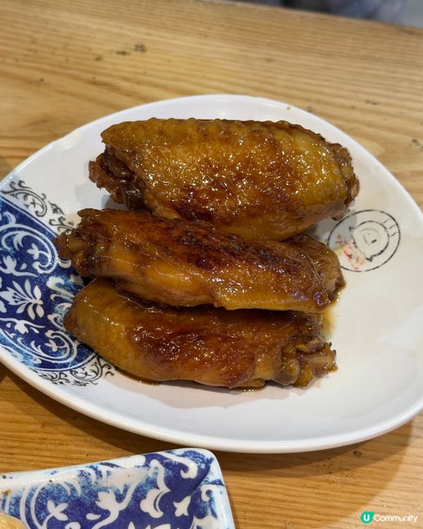 宵夜之選： $269 盡享宵夜盛宴 🥟😋