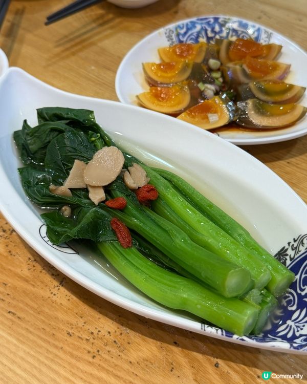 宵夜之選： $269 盡享宵夜盛宴 🥟😋