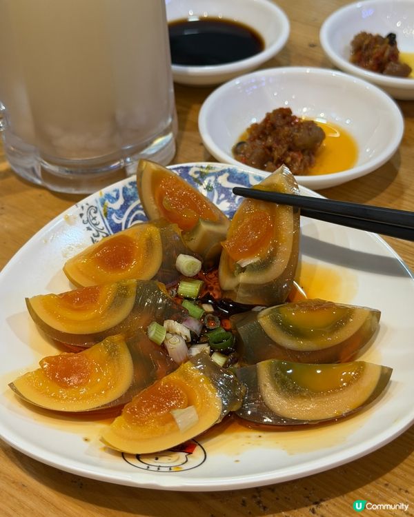 宵夜之選： $269 盡享宵夜盛宴 🥟😋