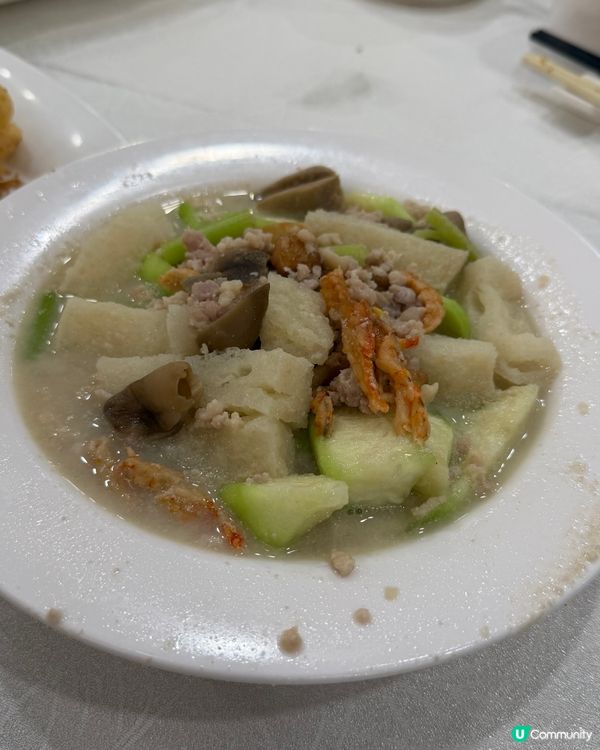 嘩！有米豬😋💖🤤