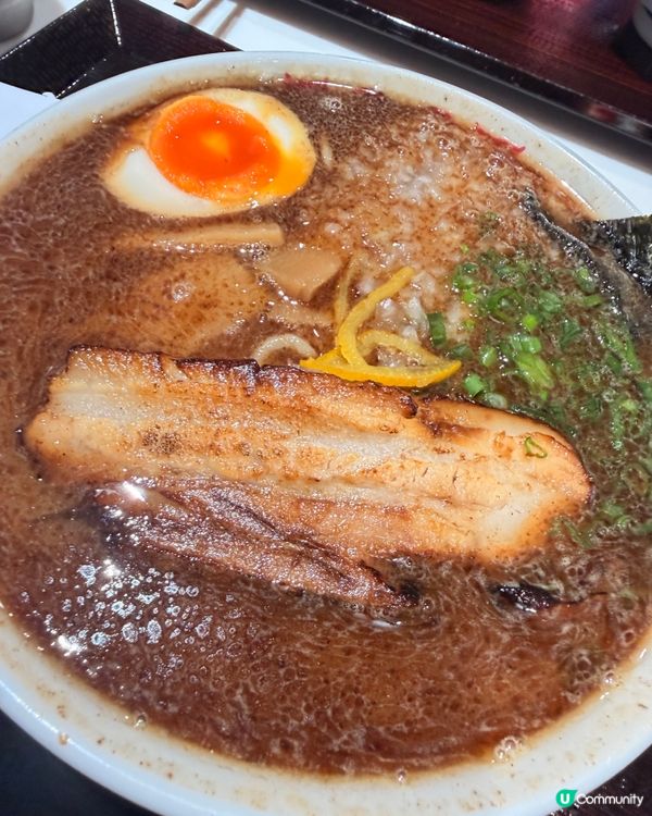 日本風味