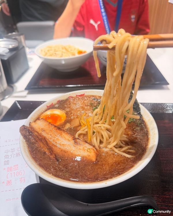 日本風味