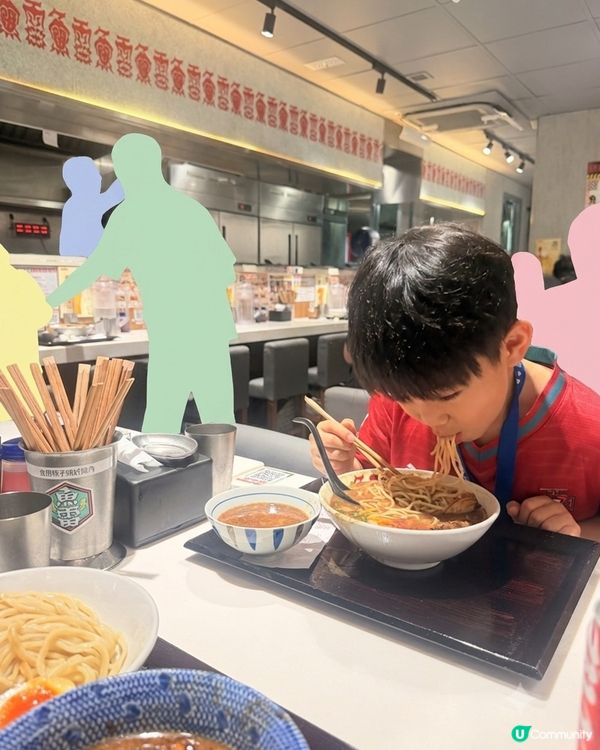 日本風味