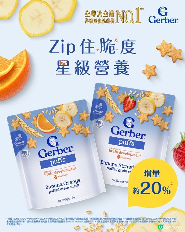 星星餅😋回憶殺！你BB食過未？✨