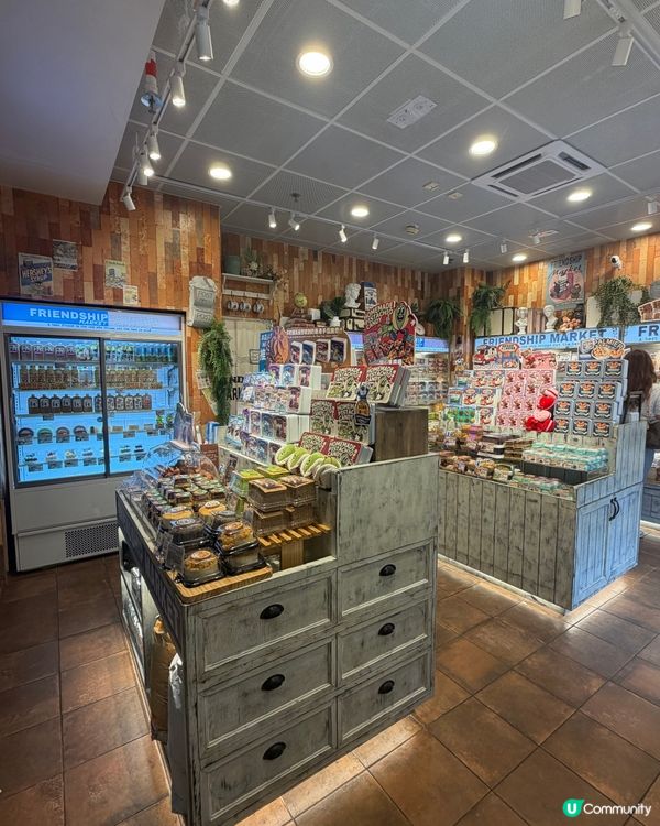 每次經過都唔捨得走！打卡麵包店🧁