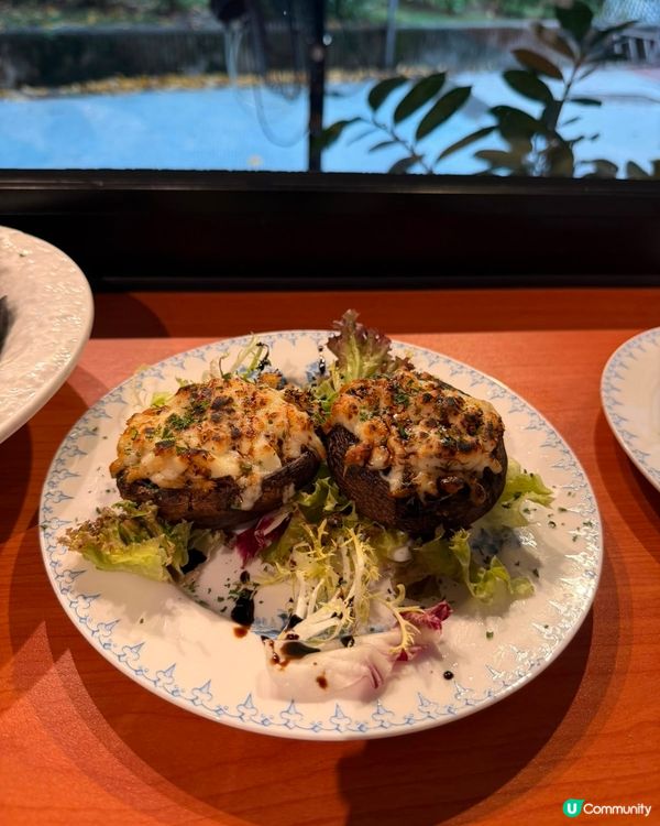 牛油果蟹肉脆餅🌮🦀🥑