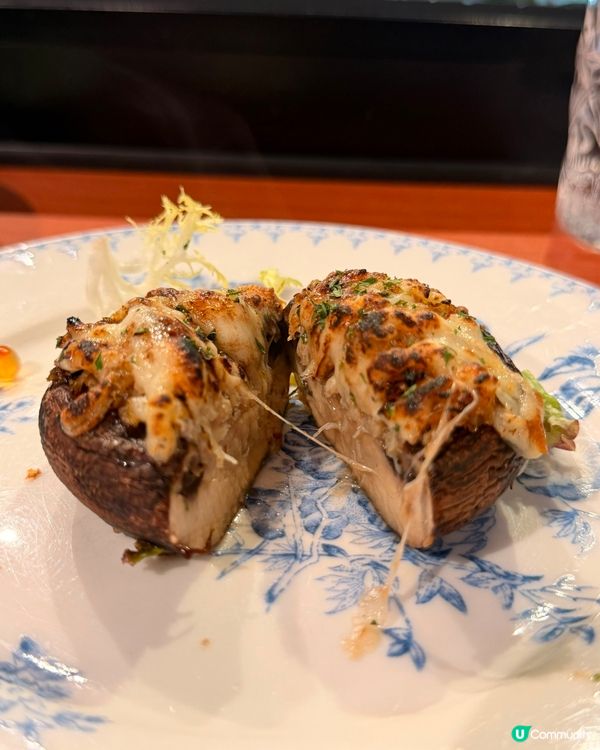 牛油果蟹肉脆餅🌮🦀🥑