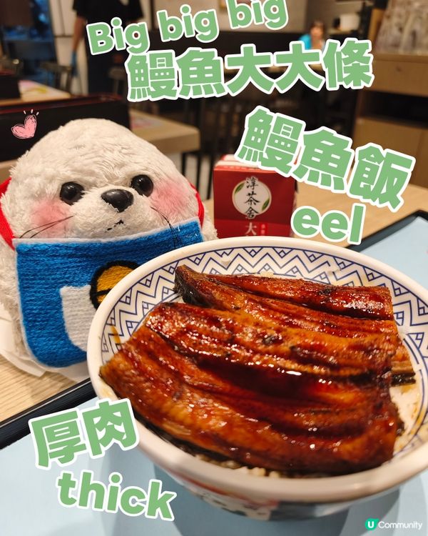 上內地先食上水牛肉飯！🍚營丼