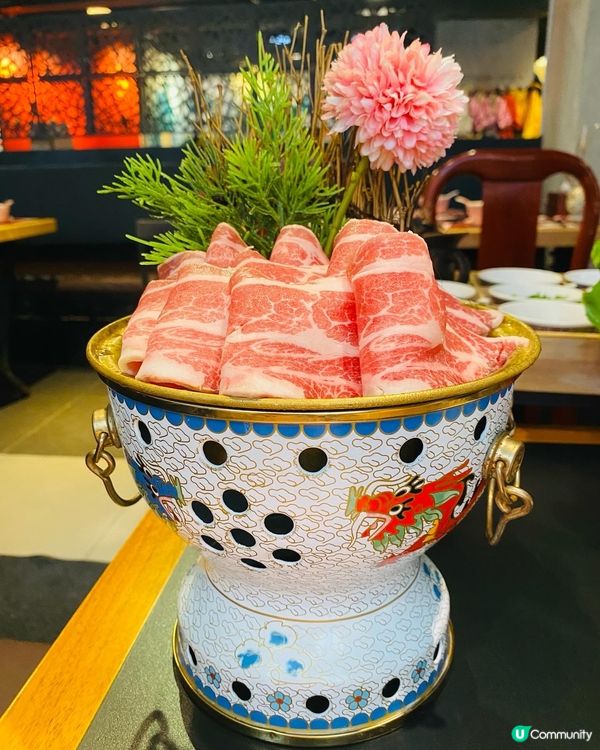 尖沙咀➡️➡️➡️香香宮煮