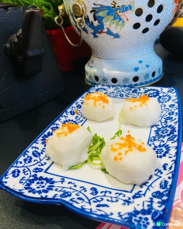 尖沙咀➡️➡️➡️香香宮煮