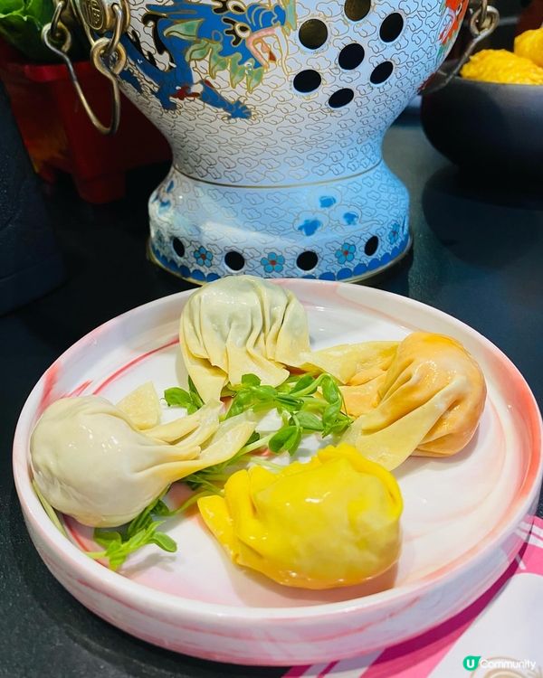 尖沙咀➡️➡️➡️香香宮煮