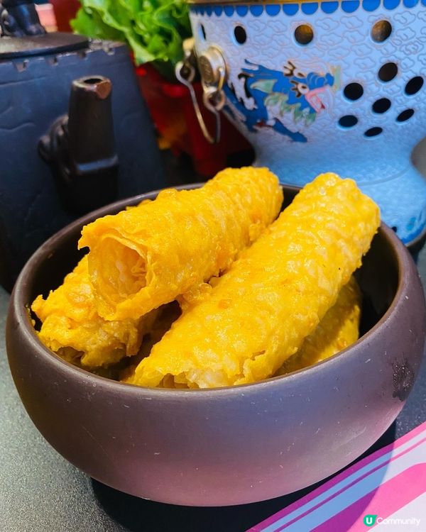 尖沙咀➡️➡️➡️香香宮煮