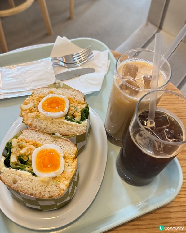 聖水洞必食早餐