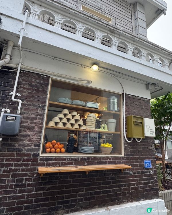 聖水洞必食早餐