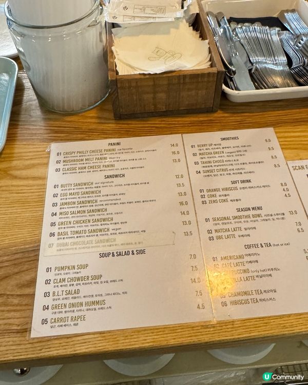 聖水洞必食早餐