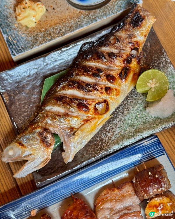 尖沙咀超多選擇居酒屋！🍷🥢 