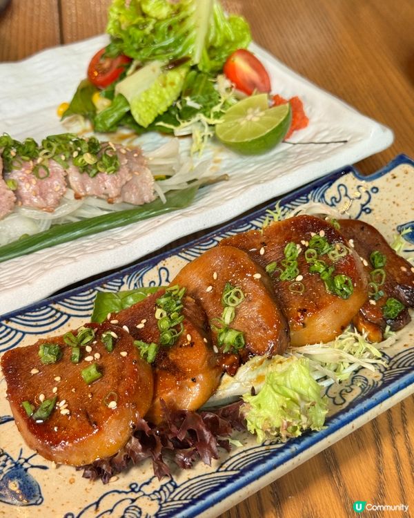 尖沙咀超多選擇居酒屋！🍷🥢 