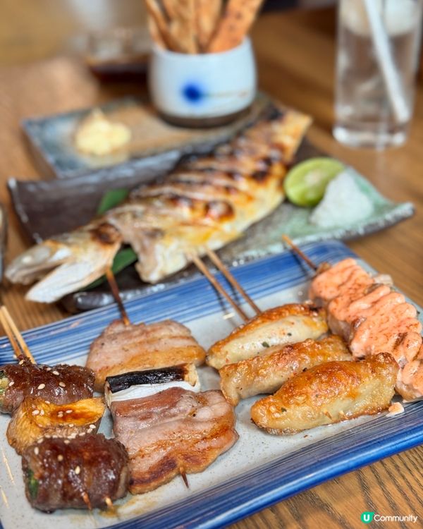 尖沙咀超多選擇居酒屋！🍷🥢 