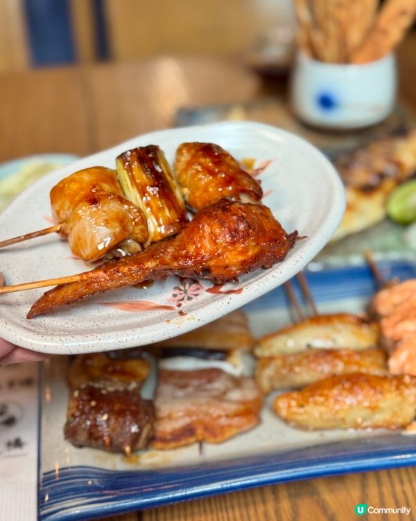 尖沙咀超多選擇居酒屋！🍷🥢 