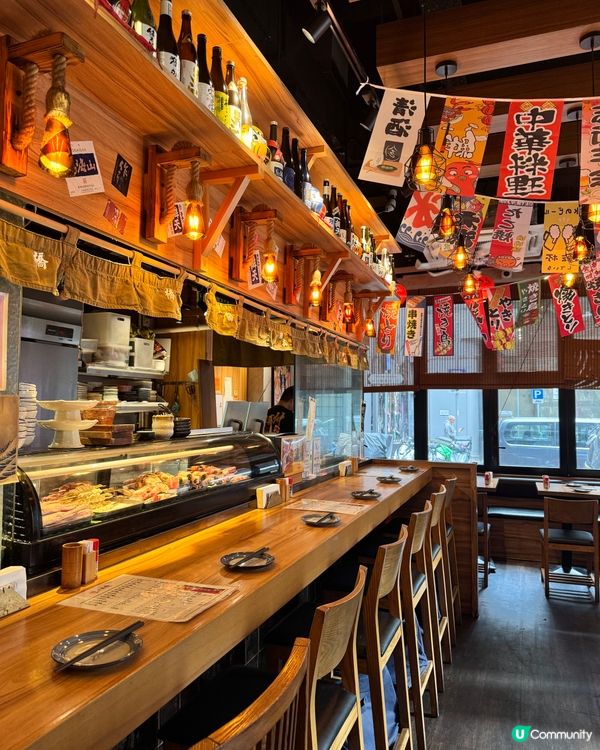 尖沙咀超多選擇居酒屋！🍷🥢 