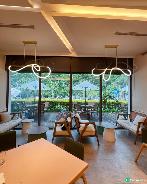 🤿潛立方📸🥄共構餐廳「SIZZO」🥣